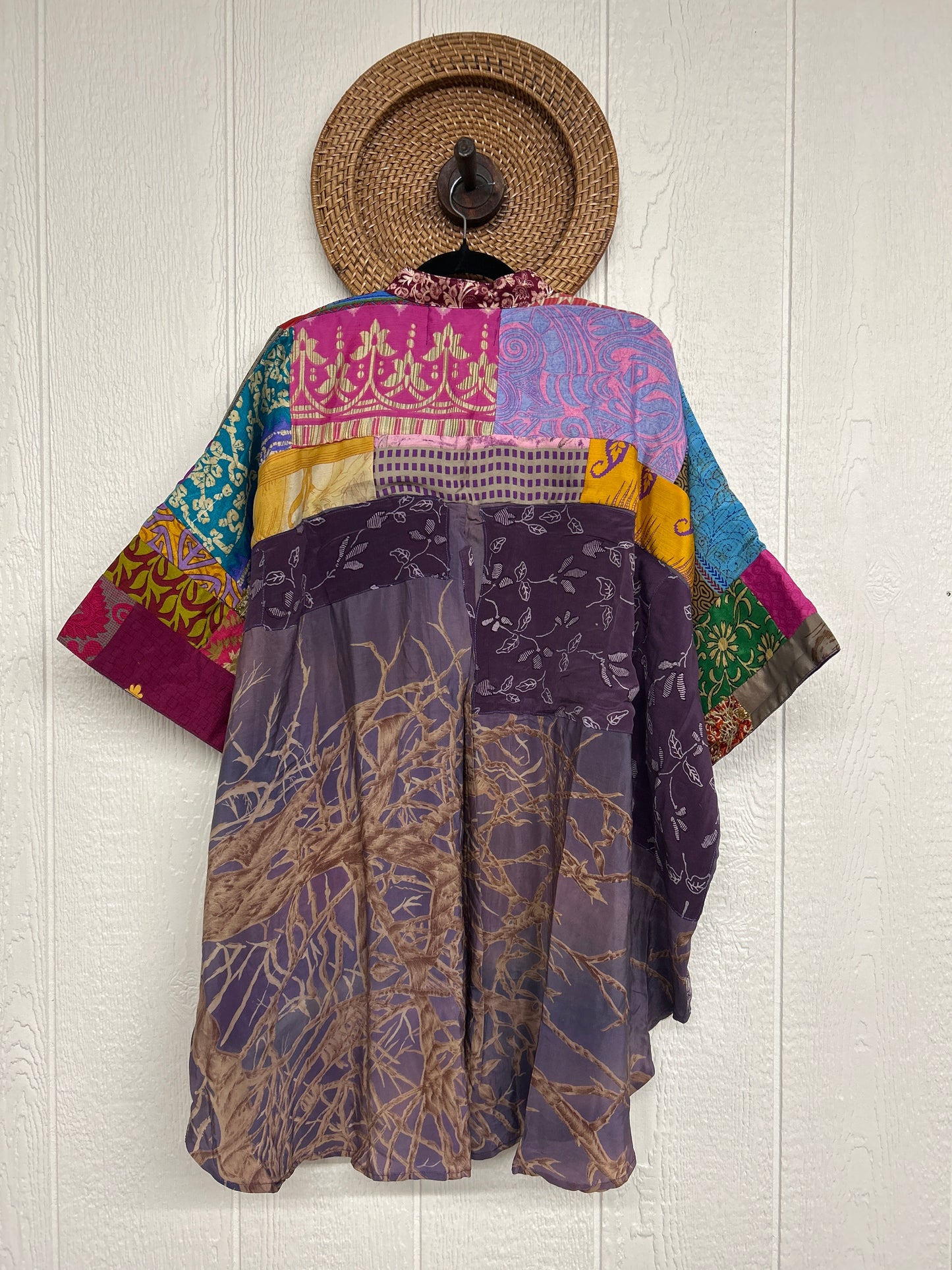 Goddess Free To Be Button-Down 0925 210
