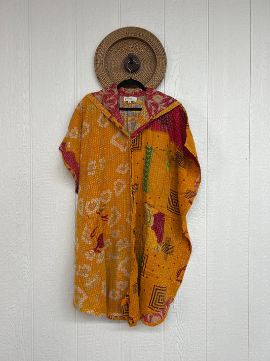 Peacemaker Hoodie Romper 0625 081