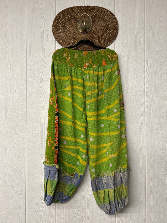 Pareo Kantha Joplin Jogger Pant 1125 024