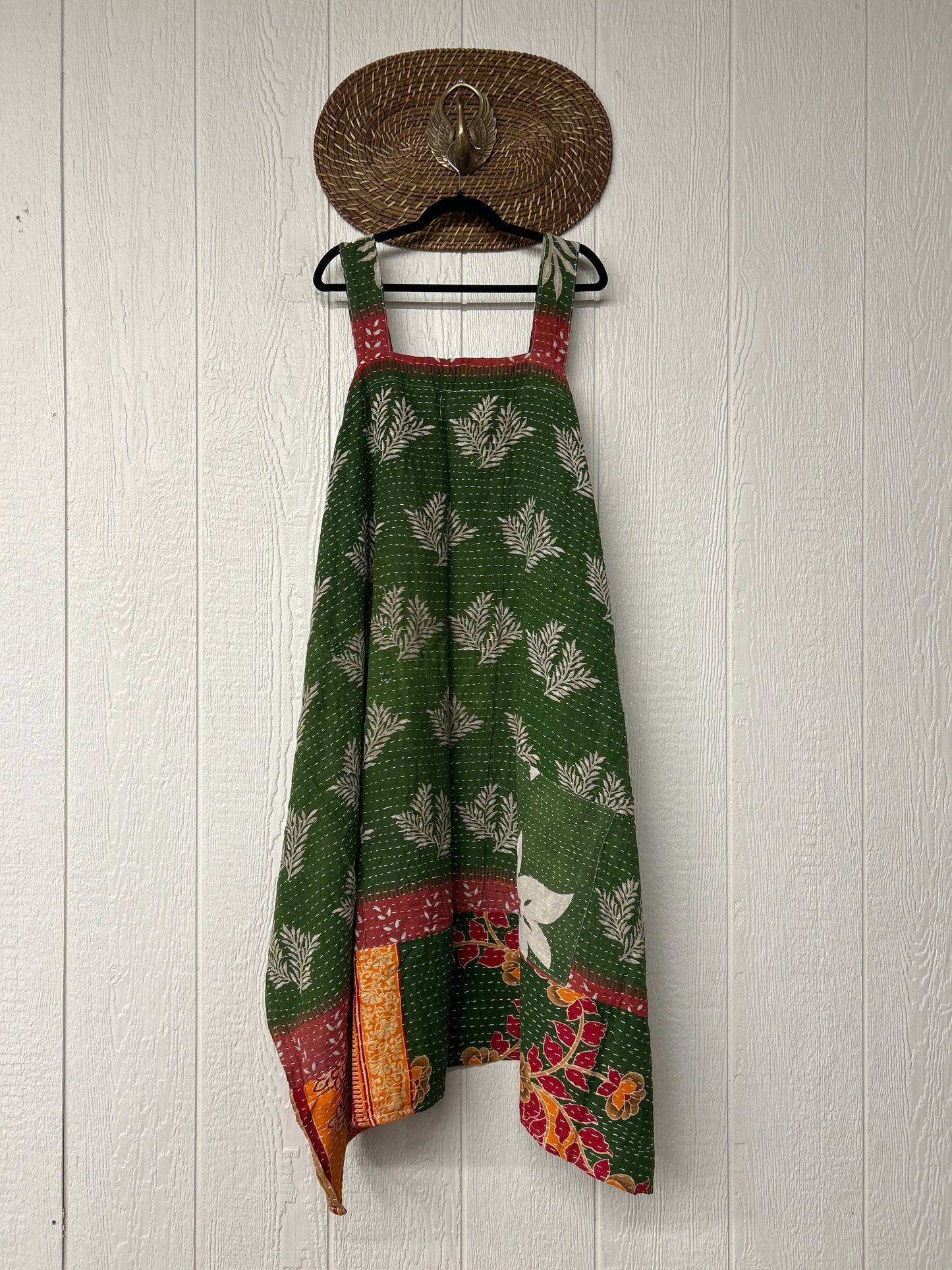 Pareo Kantha Gonna Shine Maxi 0726 026