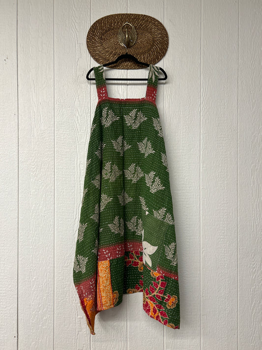 Pareo Kantha Gonna Shine Maxi 0726 026