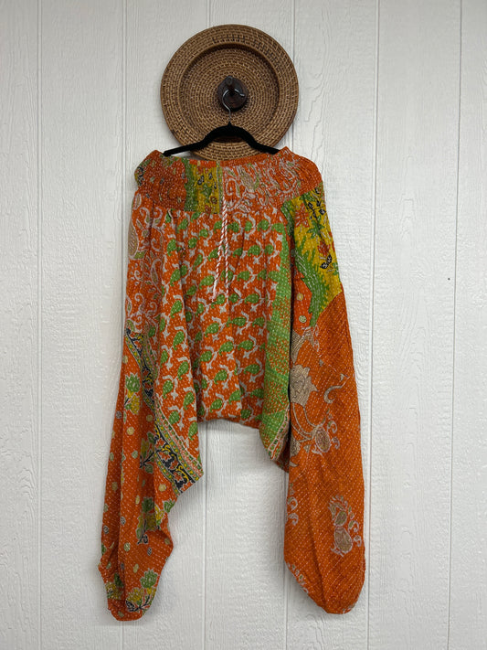 Everyday Harem Pants 0925 039