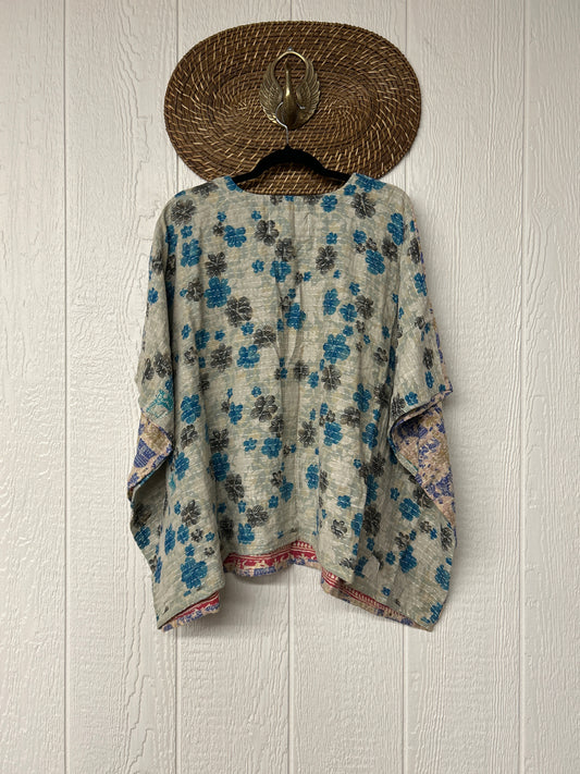 Pareo Kantha Shortie-Muu 0926 022