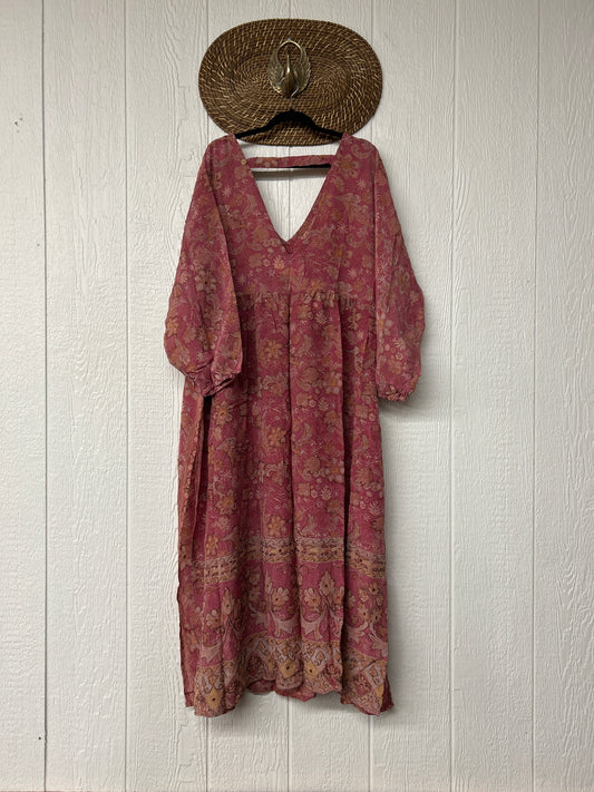 Crepe Sari Aura Maxi 0326 008