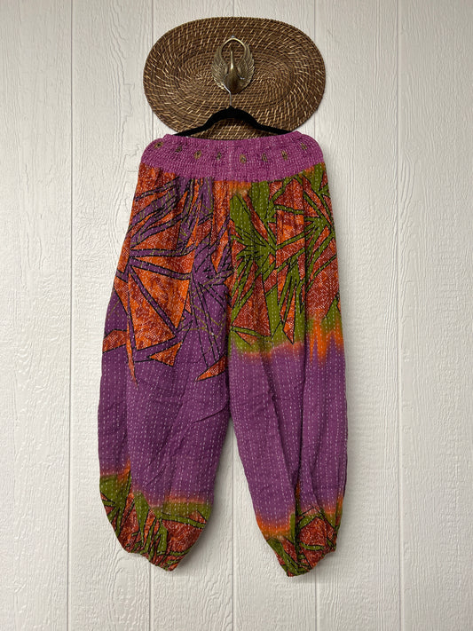 Pareo Kantha Synergy Jogger 0126 137