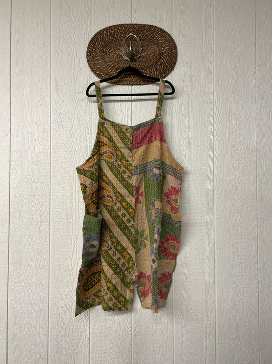 Seeker Shortall 0625 218