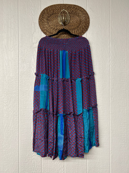 Monarch Maxi Skirt 1025 117