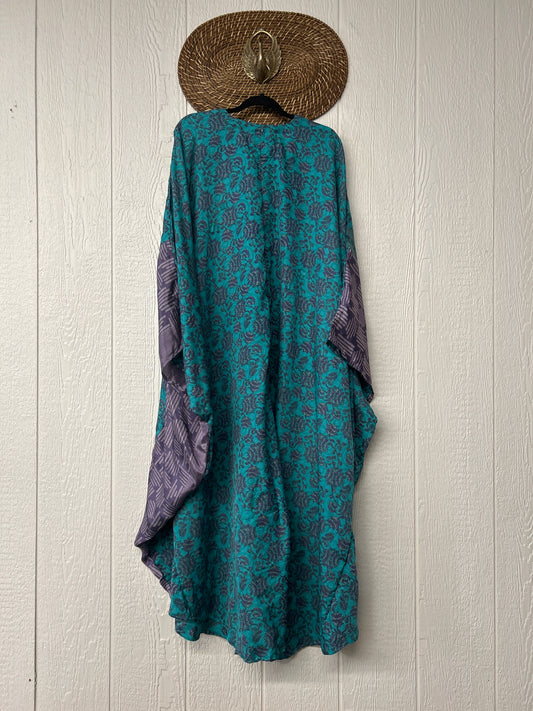 Rasgulla Sari Bowie Muu Jumpsuit 1225 067