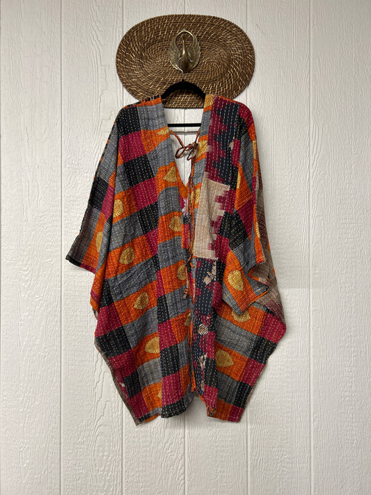 Pareo Kantha Shortie Moondance Muu 0926 254