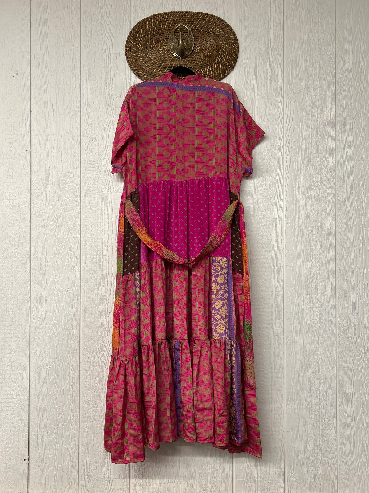 Rasgulla Sari Summer Luminous Maxi 0626 065