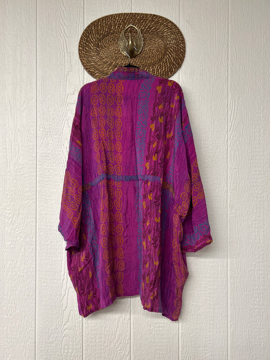 Dreamweaver Shortie Kimono 1025 102