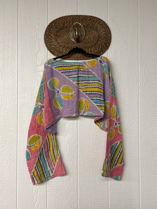 Abundance Crop Top 1025 108