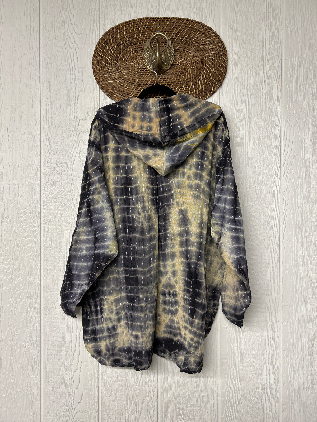Aura Edit Koverlet Under The Stars Hoodie 1026 013