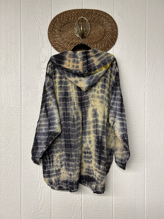 Aura Edit Koverlet Under The Stars Hoodie 1026 013