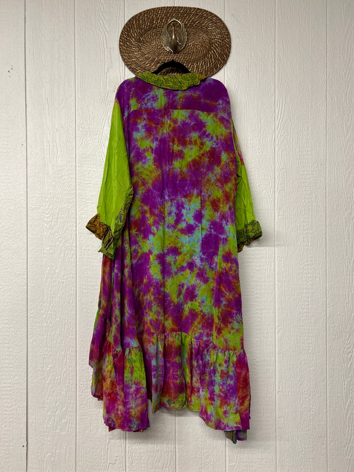 Crepe Sari Pixie Duster 1026 128