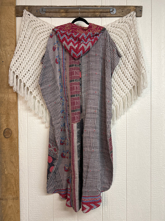 Peacemaker Jumpsuit 0725 132