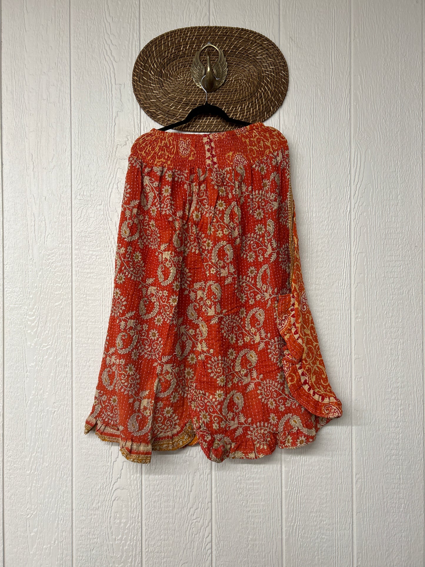 Pareo Kantha Inner Peace Gauchos 0626 119