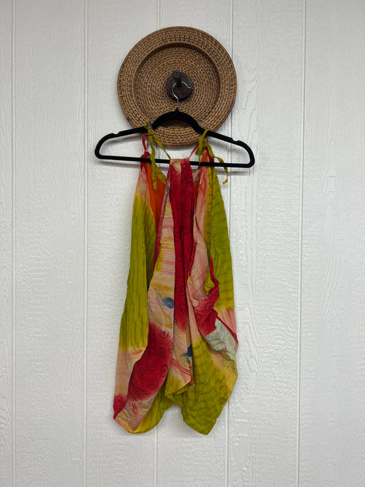 Free Fallin' Tank 0725 231