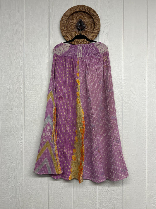 Pareo Kantha Butterfly Pant 0826 239