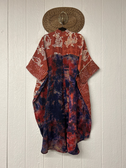 Pareo Kantha Free To Be Maxi 0826 222