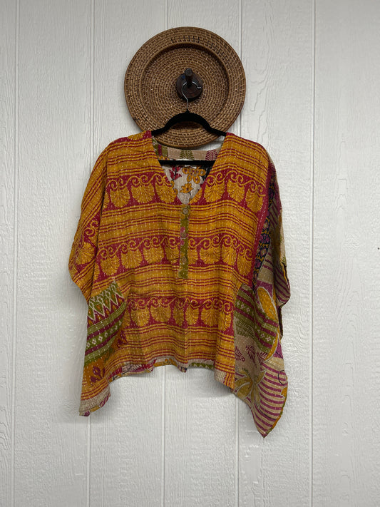 Kantha Shortie-Muu 0625 116