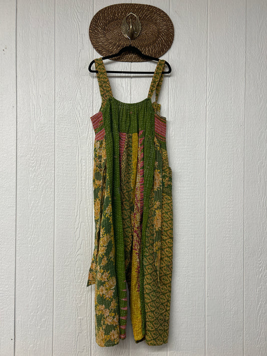 Pareo Kantha Crossroad Overalls 0426 246