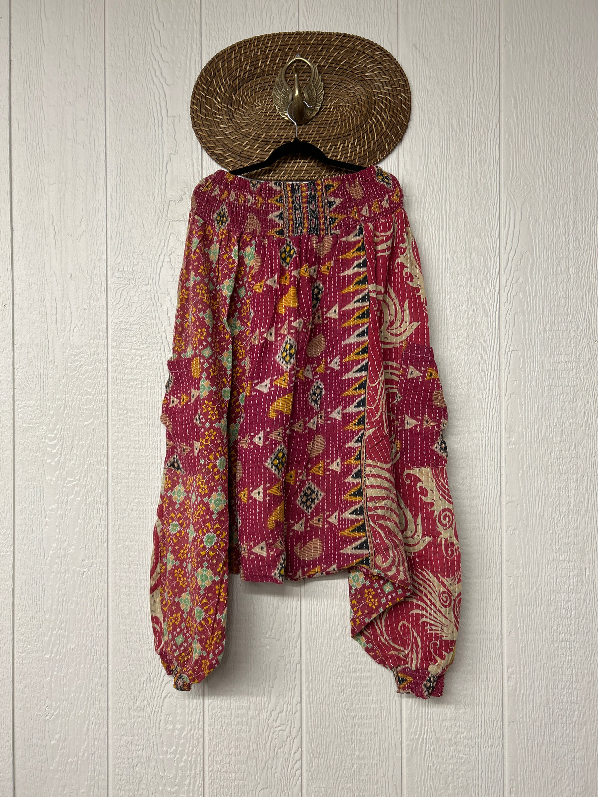 Pareo Kantha Be Still Harems 0626 127