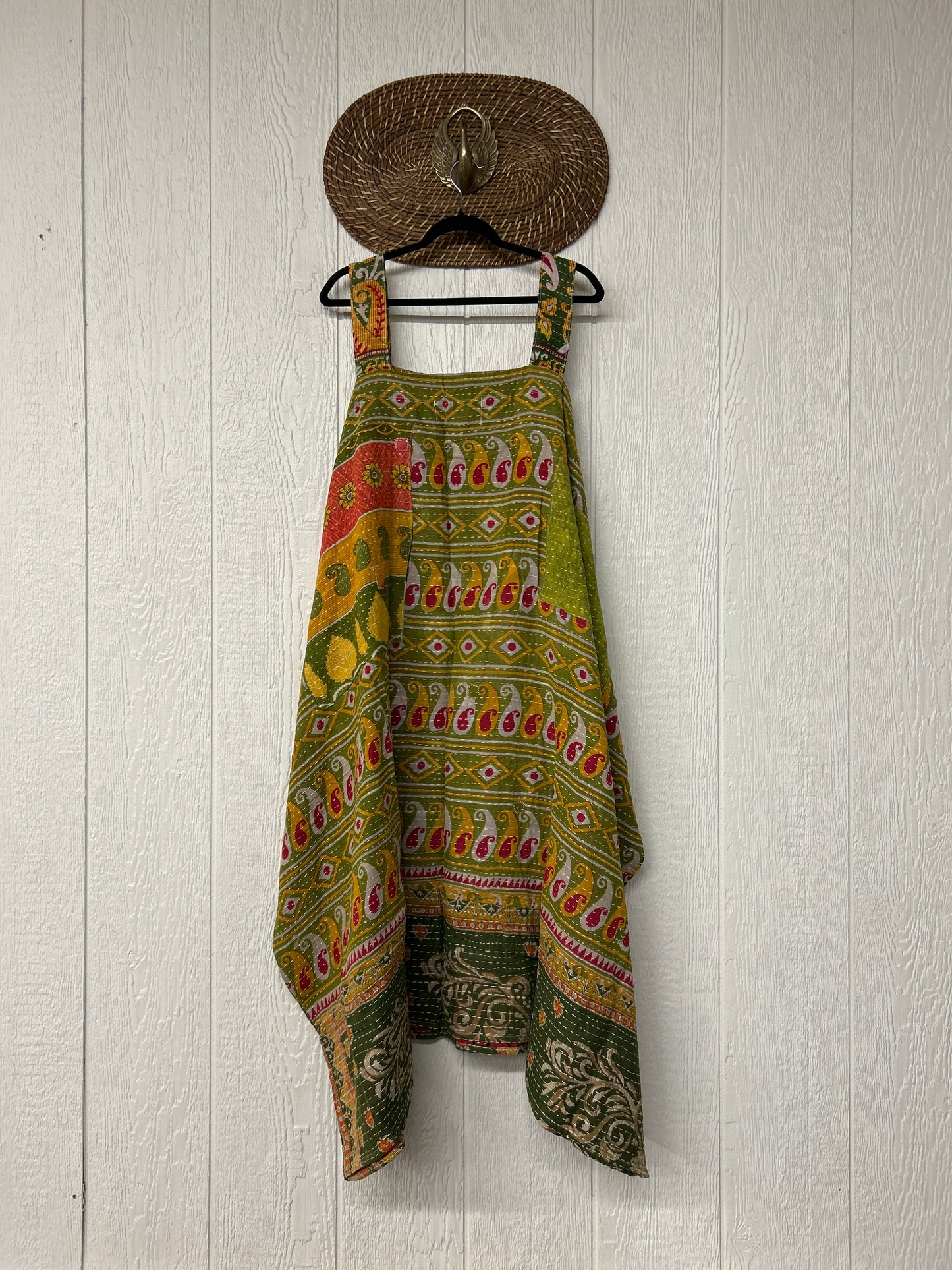 Pareo Kantha Gonna Shine Maxi 0726 104