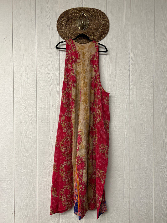 Kantha Harmony Wide Leg Jumpsuit 0825 218