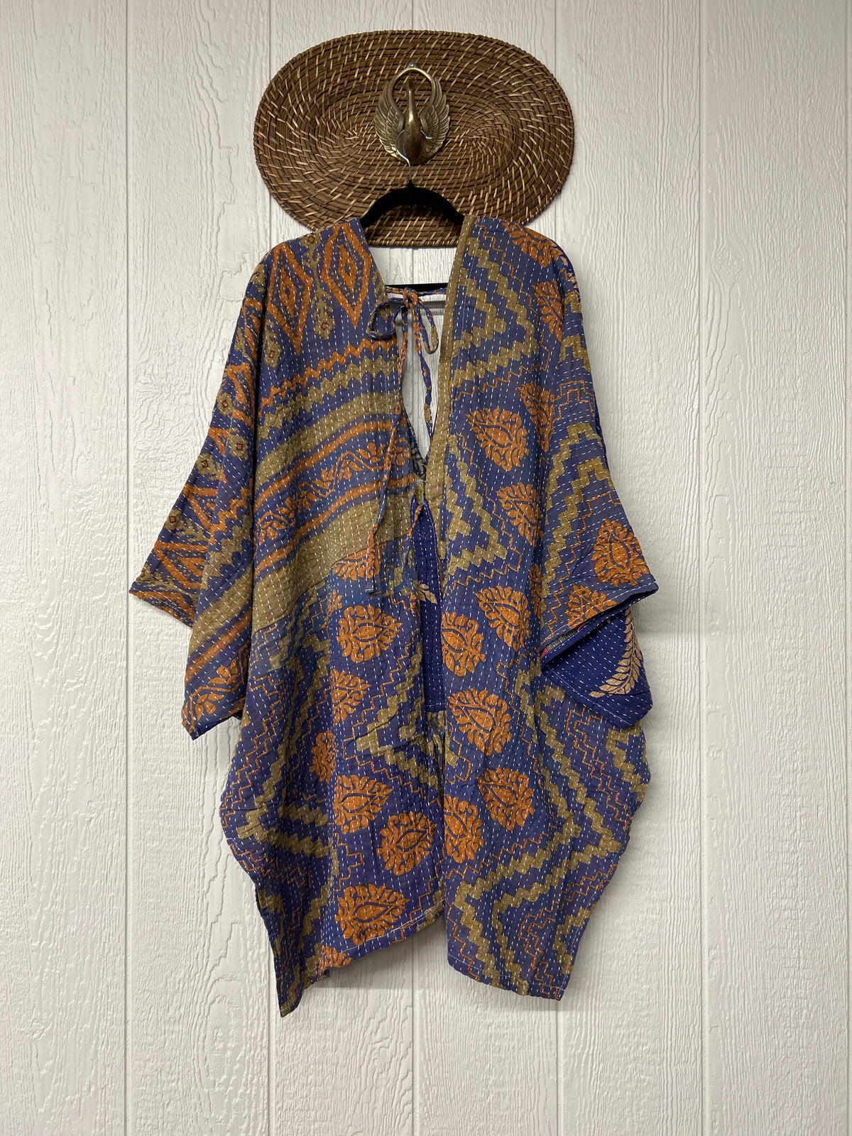 Pareo Kantha Shortie Moondance Muu 0926 241