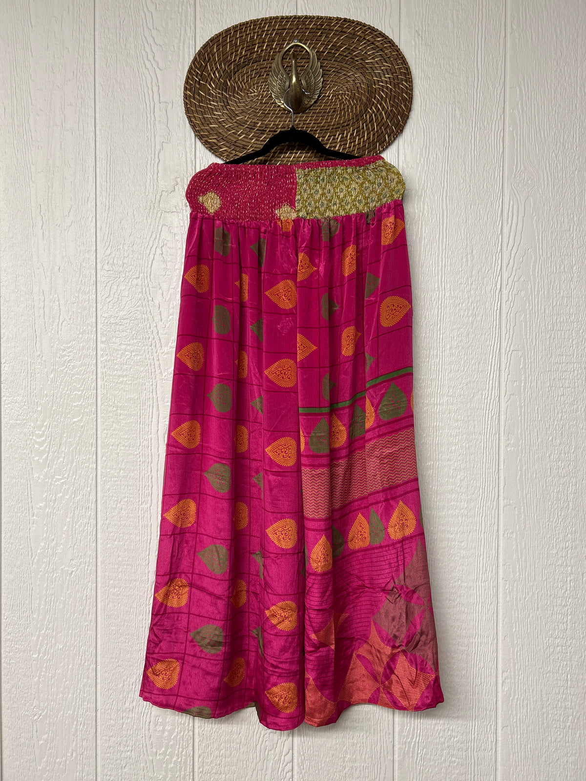 Rasgulla Sari Butterfly Pant 1026 227