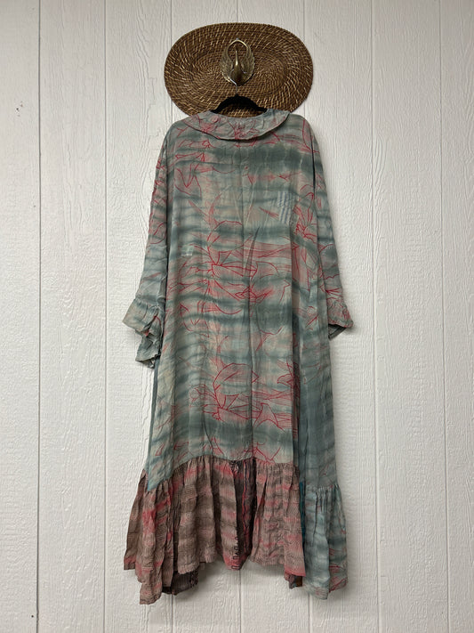 Crepe Sari Pixie Duster 1225 237