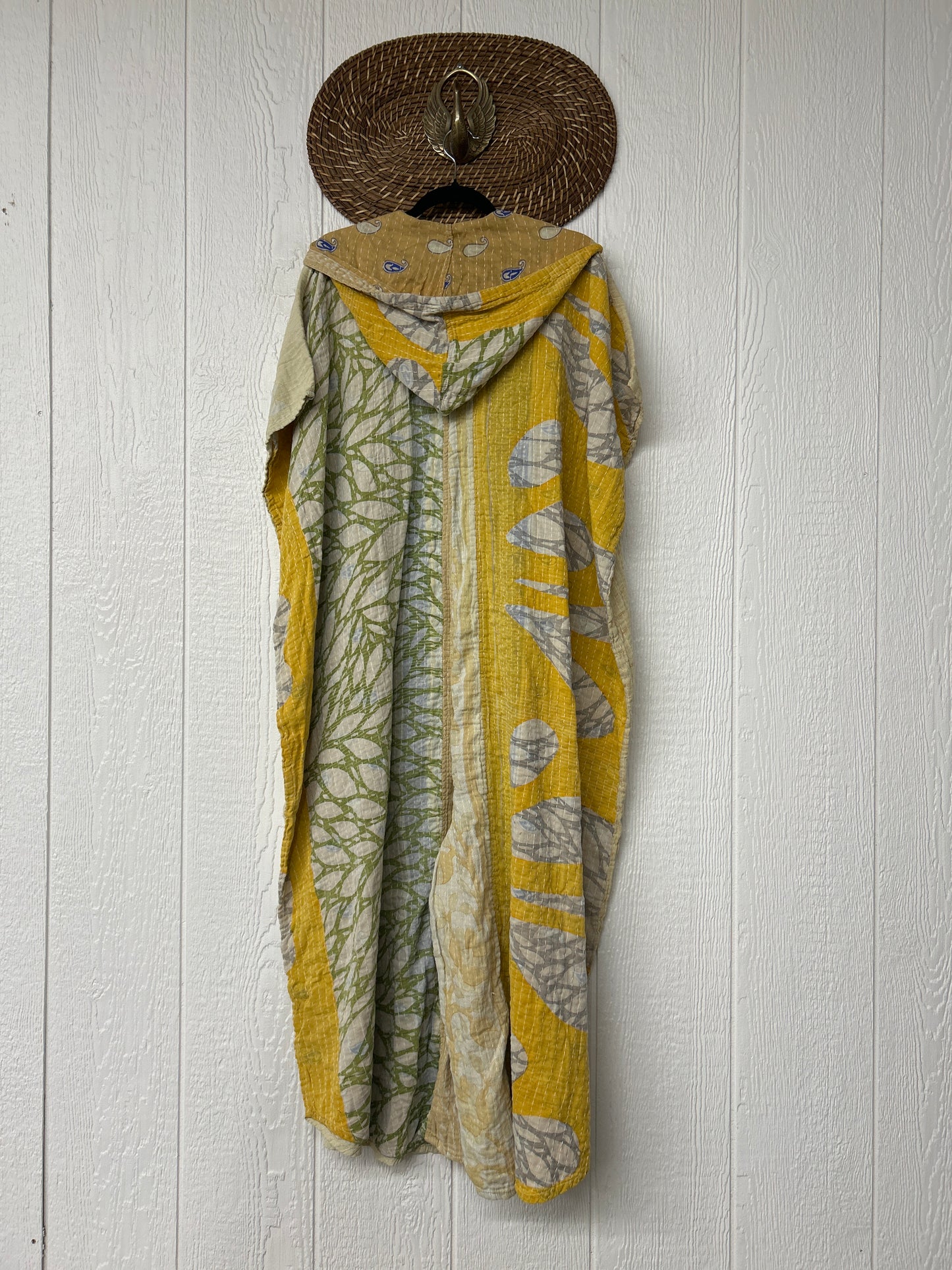 Alchemi Pareo Kantha Peacemaker Jumpsuit 0726 003