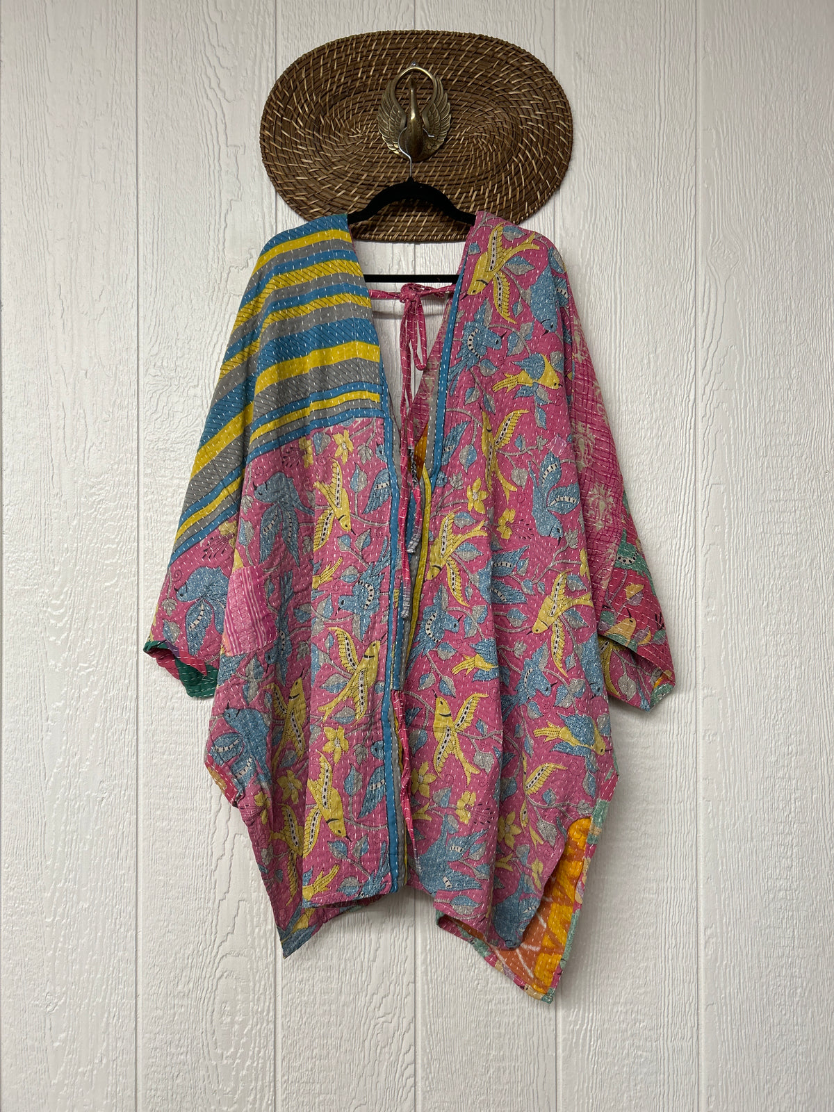Pareo Kantha Shortie Moondance Muu 0926 109