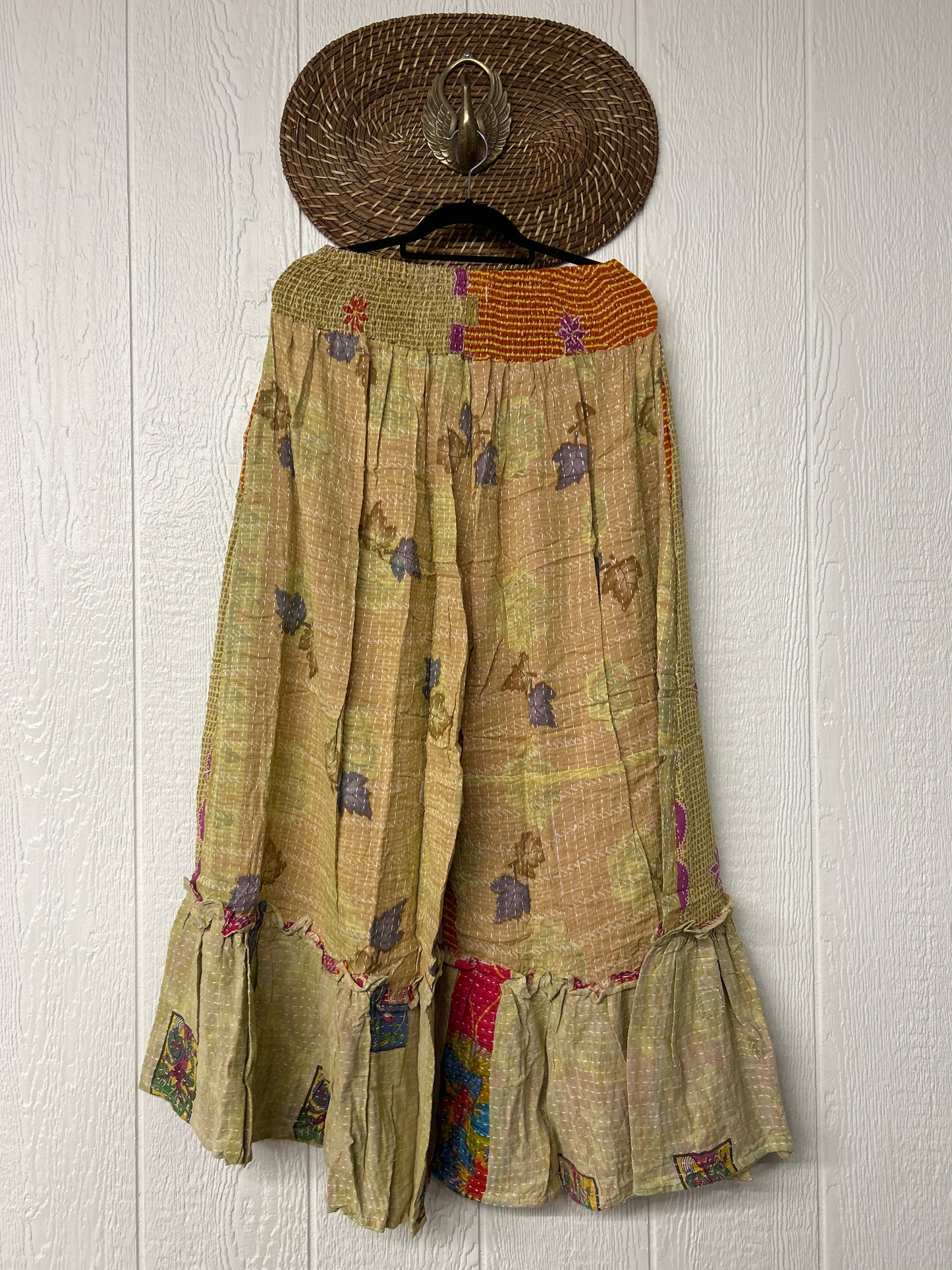 Pareo Kantha Joplin Pants 0326 062