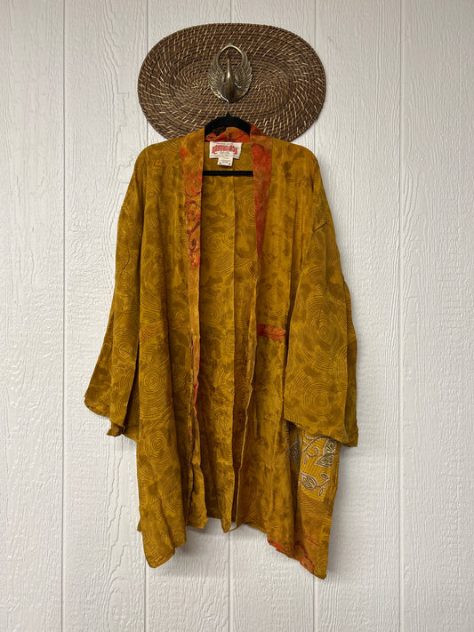 Dreamweaver Shortie Kimono 1025 098