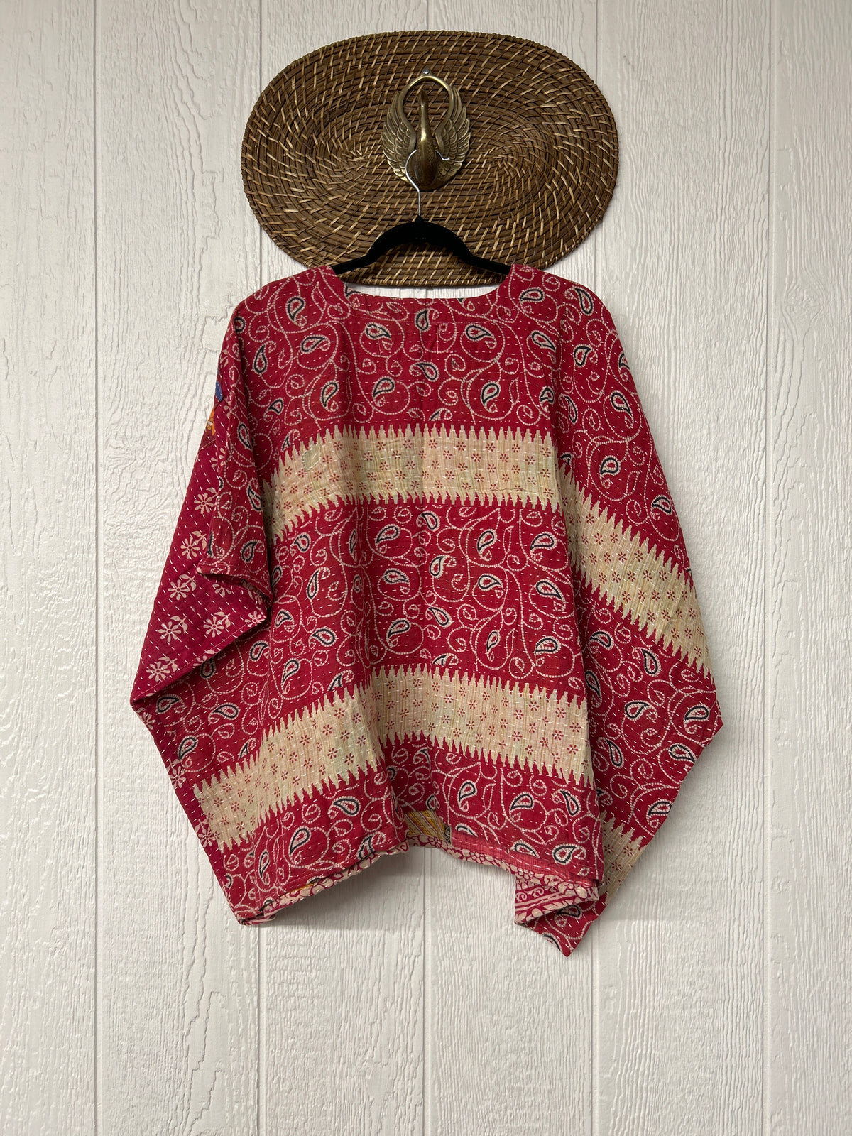 Pareo Kantha Shortie-Muu 0926 050