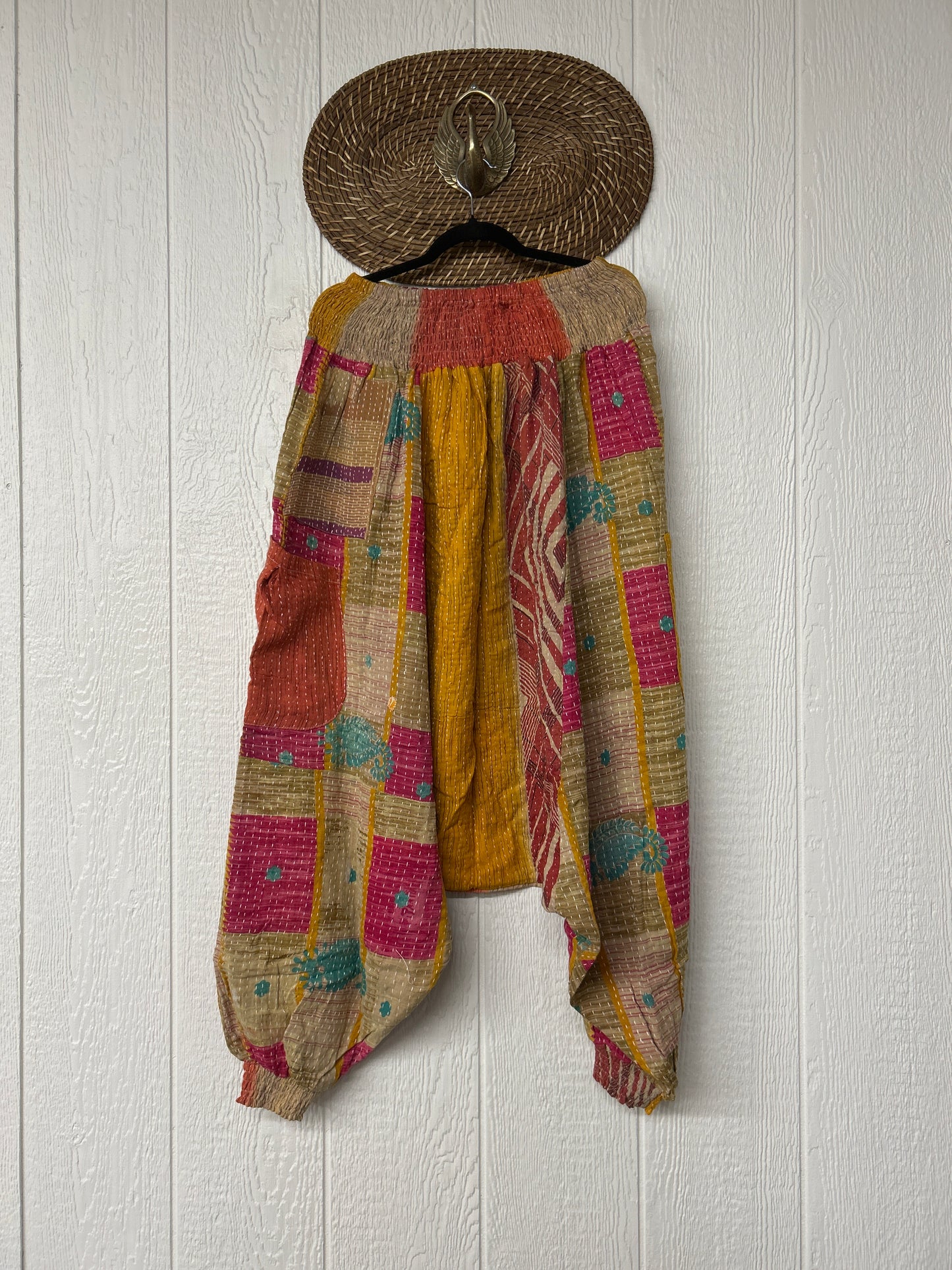 Pareo Kantha Be Still Harems 0626 253
