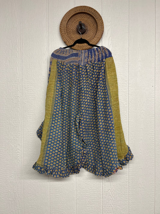 Pareo Kantha Inner Peace Gauchos 0626 059