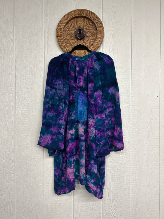 Woodstock Shortie Kimono 1025 033