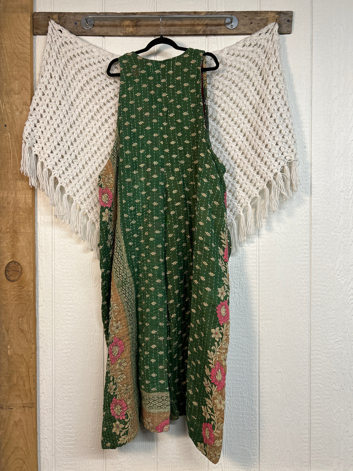 Koverlet Harmony Wide Leg Jumpsuit 1026 182