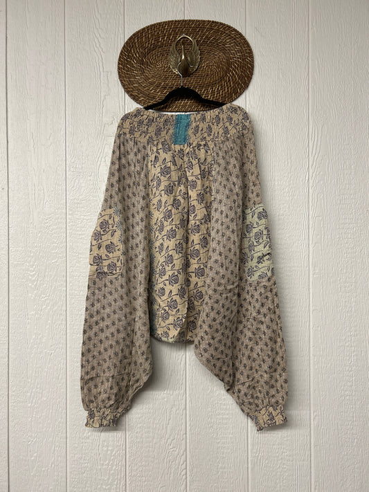 Pareo Kantha Be Still Harems 0626 184