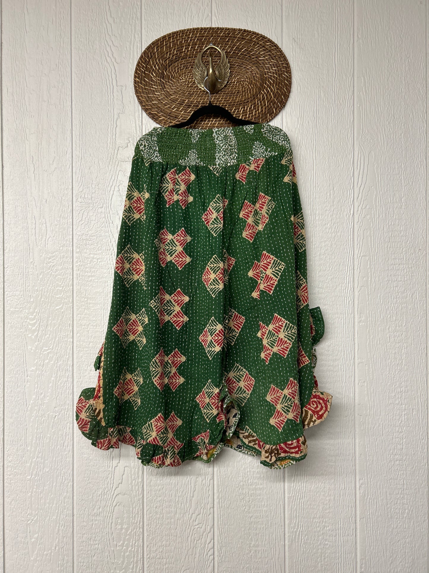Pareo Kantha Inner Peace Gauchos 0626 143