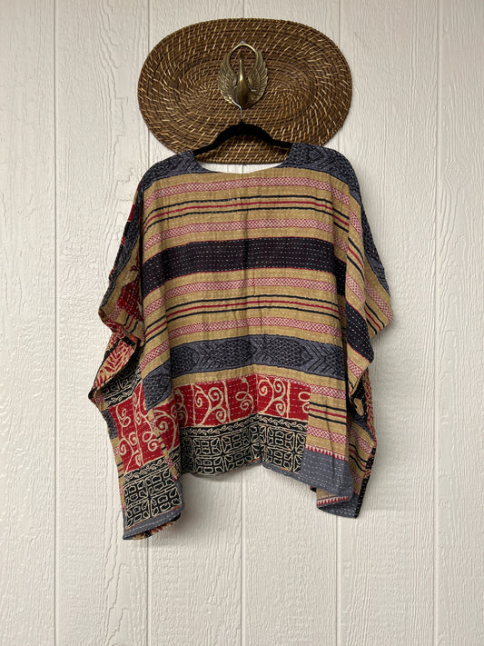 Pareo Kantha Shortie-Muu 0926 011