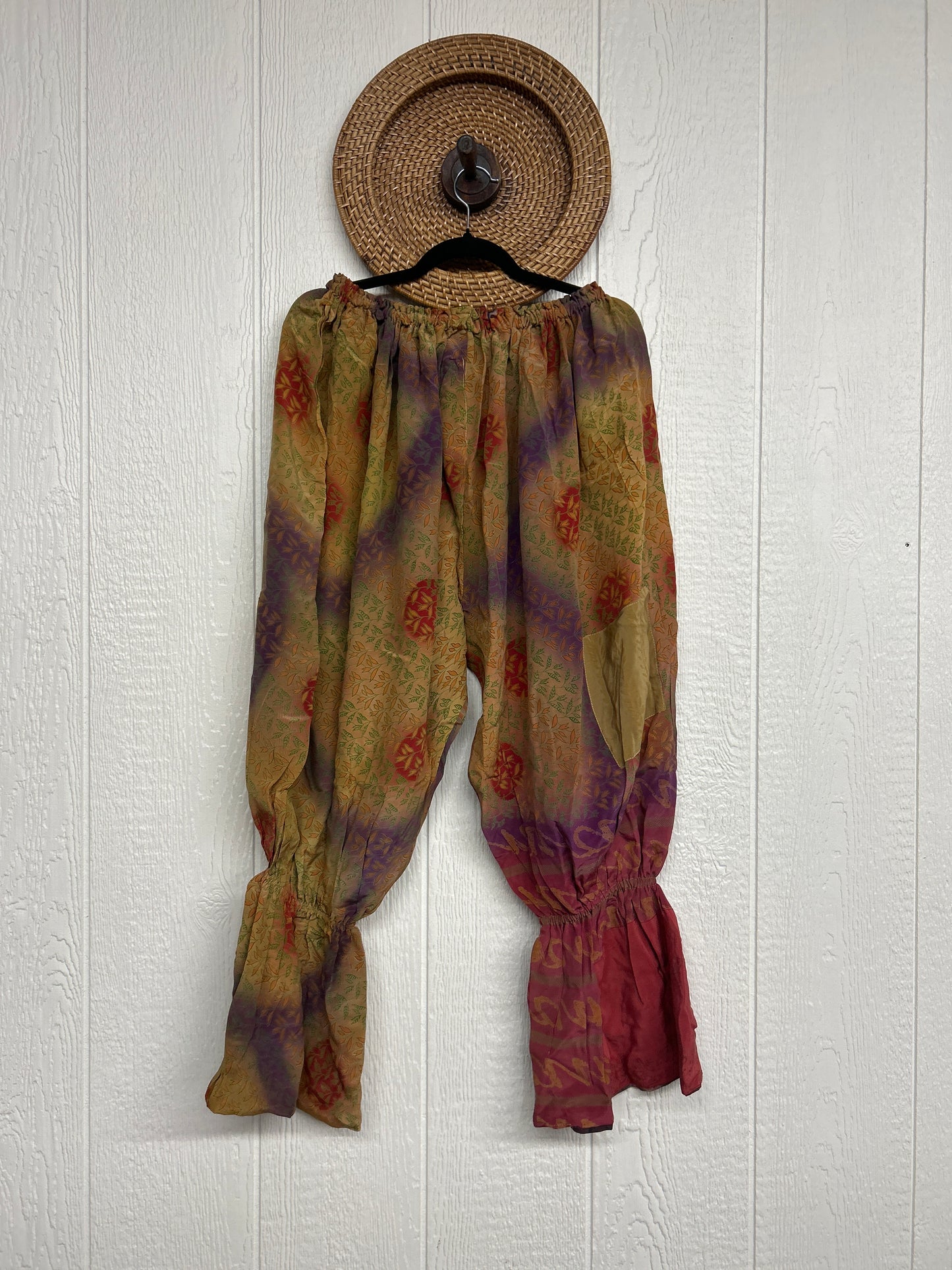 Duality Bloomer Pant 0426 167