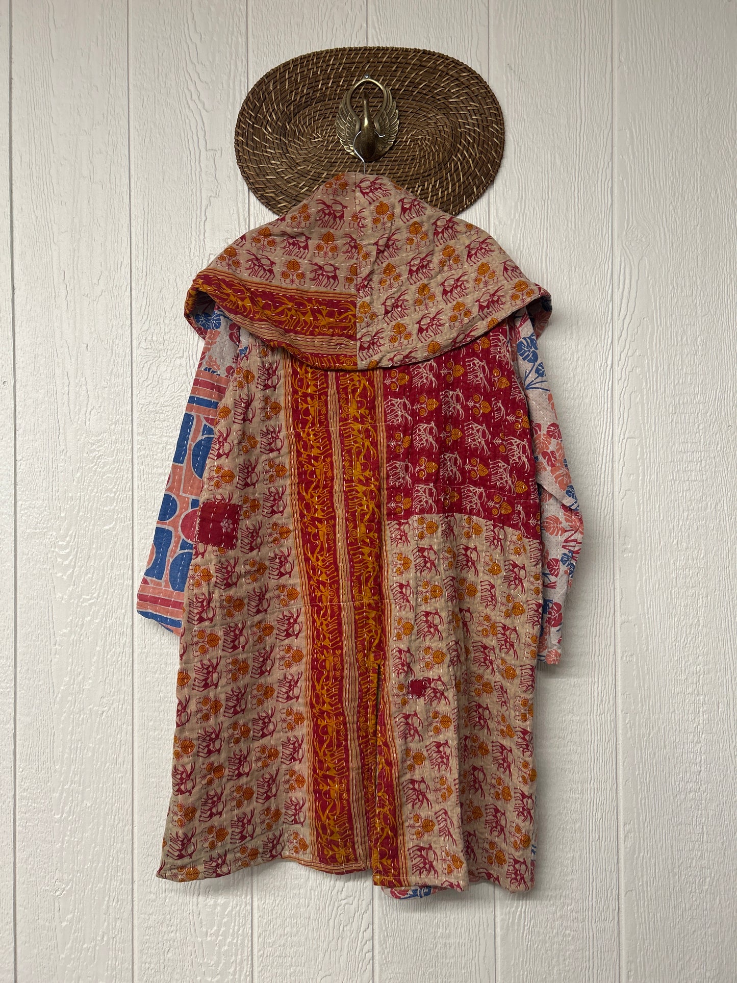 Koverlet Nomad Coat 0126 095