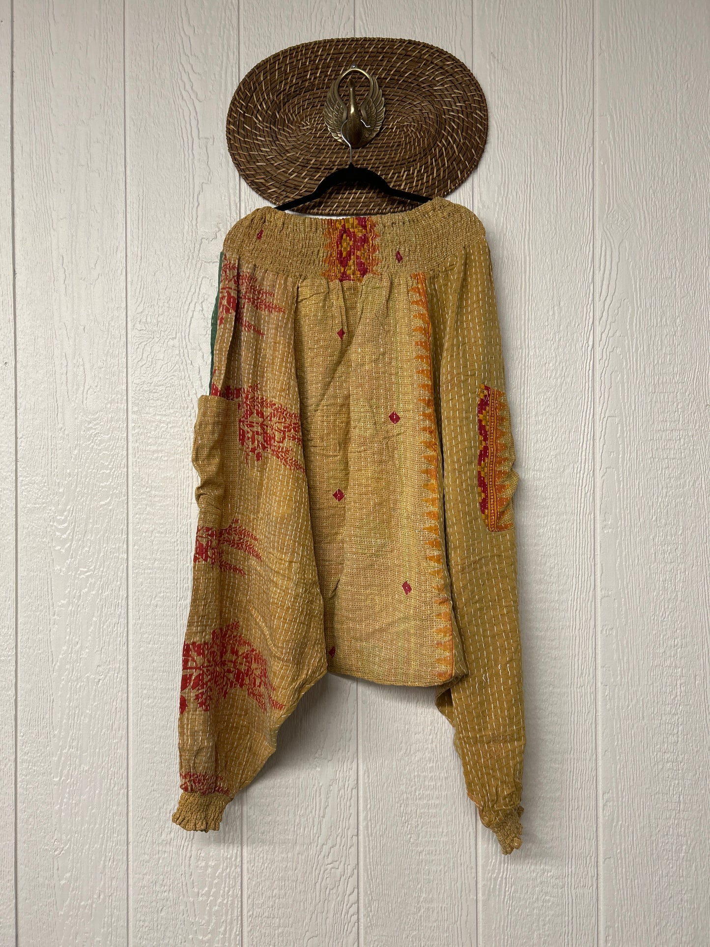 Pareo Kantha Be Still Harems 0626 197
