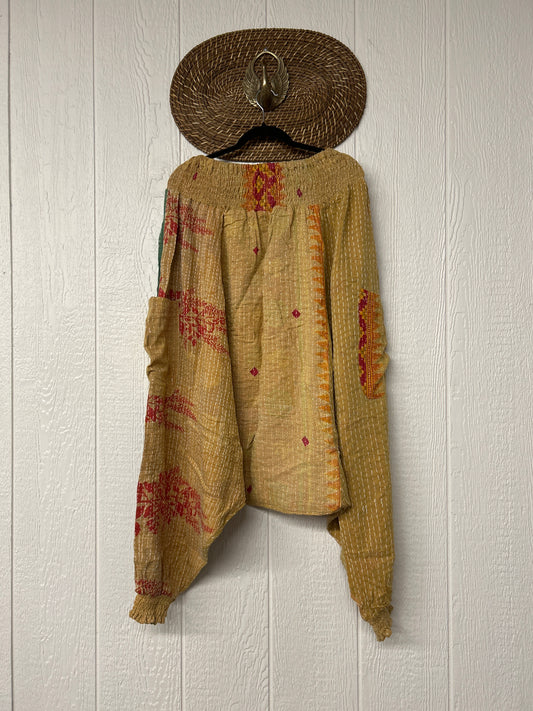 Pareo Kantha Be Still Harems 0626 197
