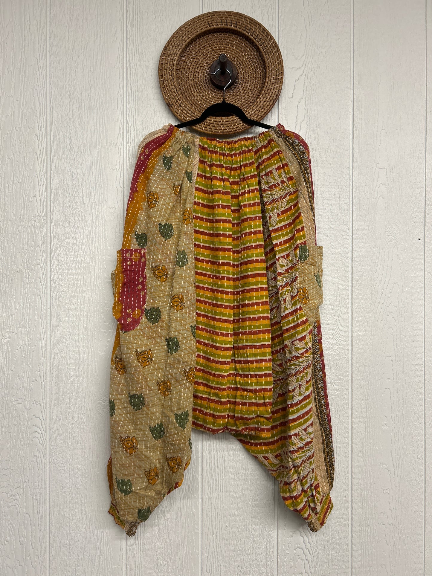 Pareo Kantha Be Still Harems 0226 034