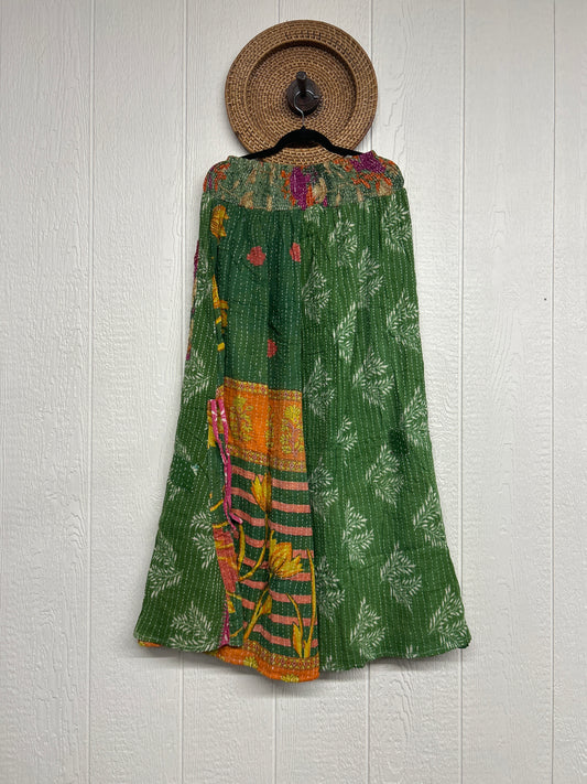 Pareo Kantha Butterfly Pant 0826 181